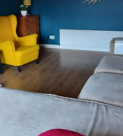 Bellevue Bungalow - Comfortable Home With Amazing Views Belfast Extérieur photo