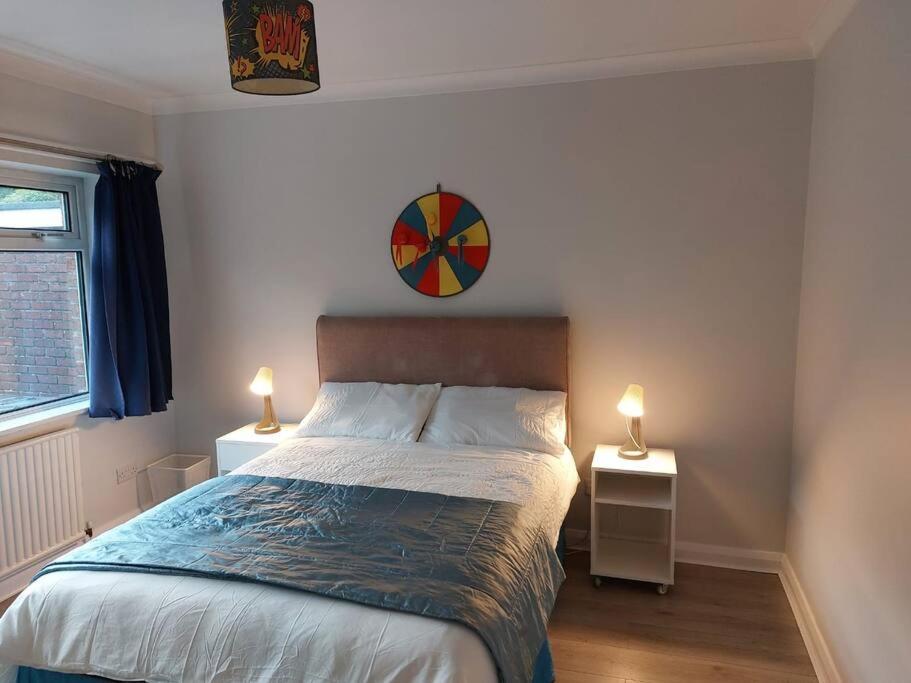 Holiday home Bellevue - Comfortable With Amazing Views
