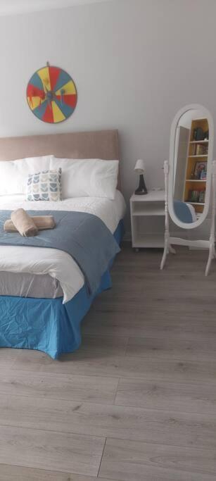 Ferienhaus Bellevue - Comfortable With Amazing Views *