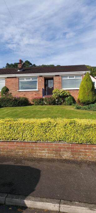 Bellevue - Comfortable With Amazing Views Holiday home