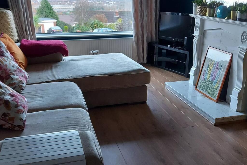 Holiday home Bellevue - Comfortable With Amazing Views *
