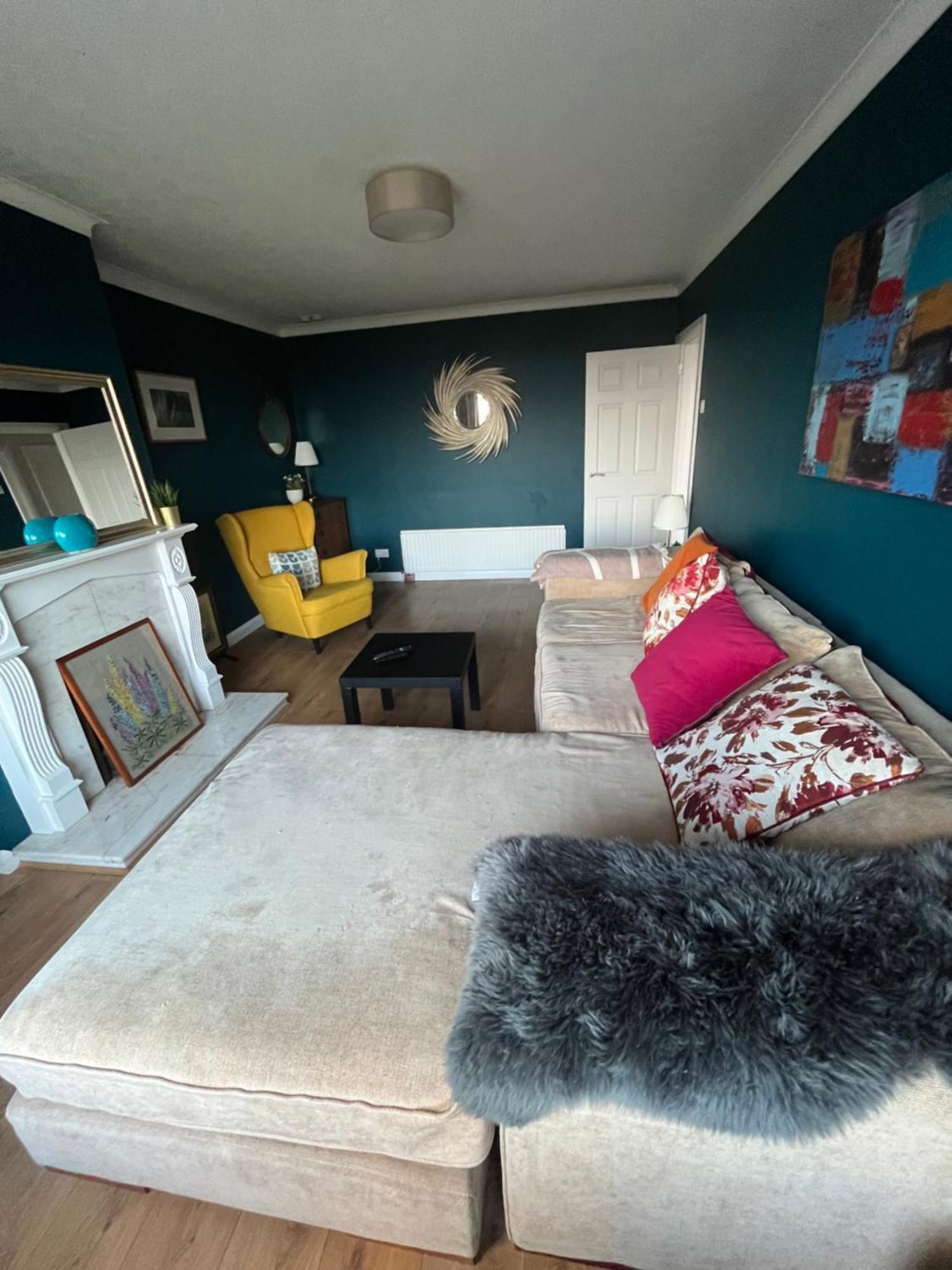 Bellevue - Comfortable With Amazing Views *