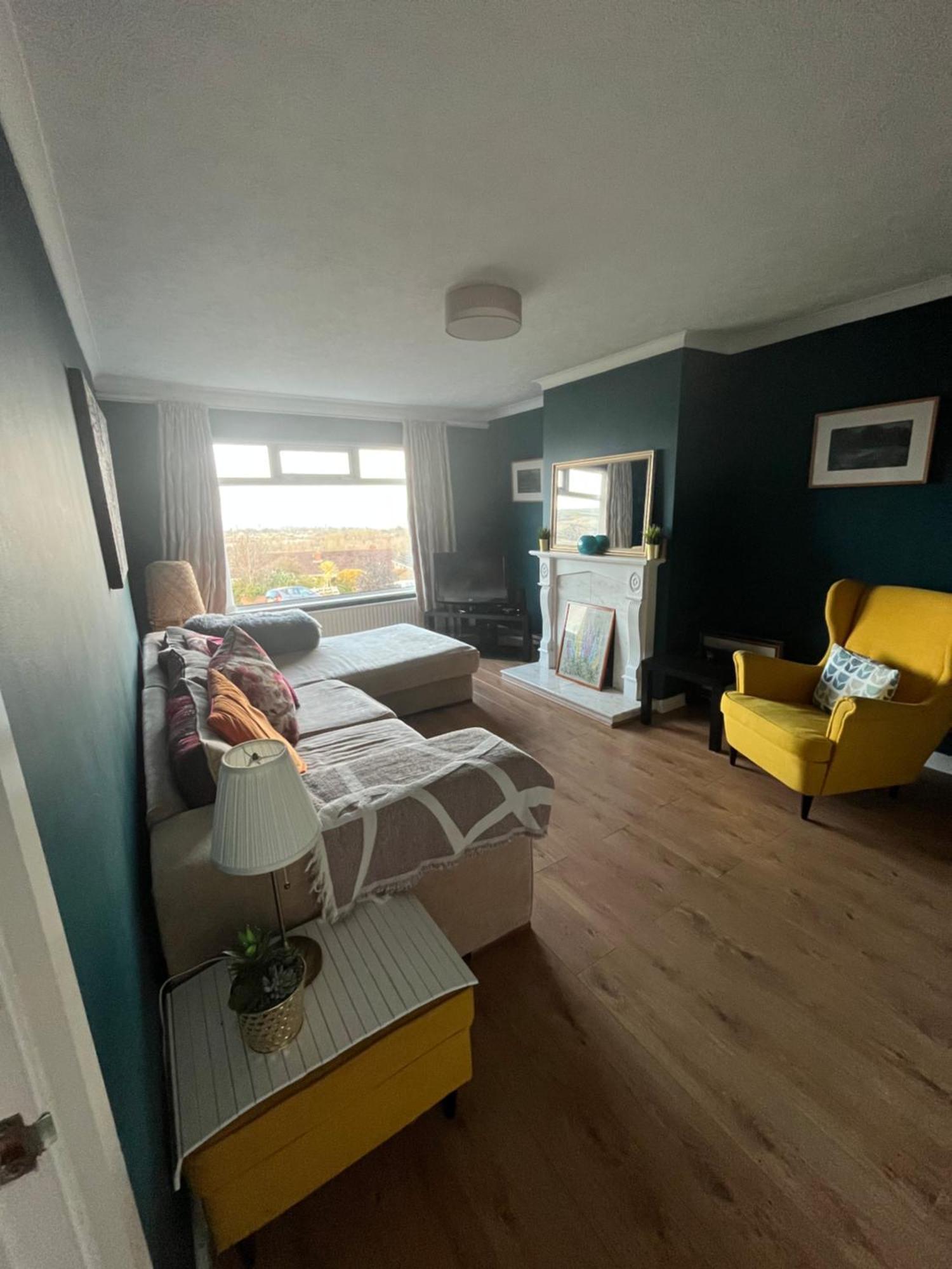 Holiday home Bellevue - Comfortable With Amazing Views Belfast